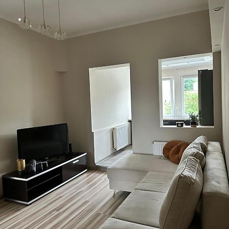 Miedzyzdroje Pola Apartment Екстериор снимка